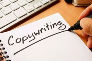 estratégia do copywriting