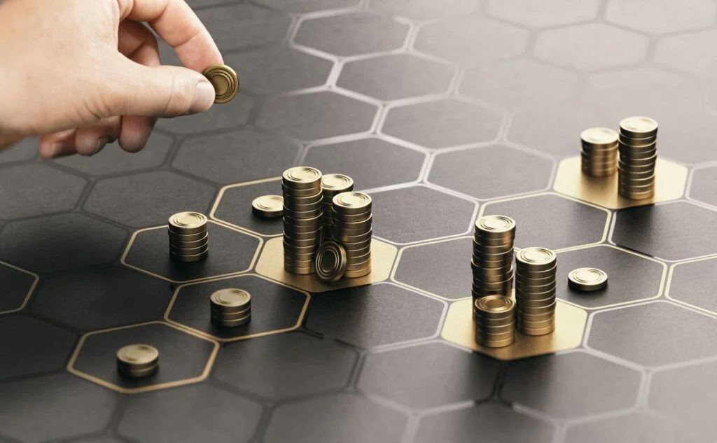 Quanto investir em marketing