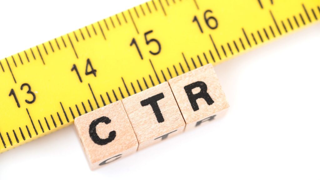 aumentar a CTR