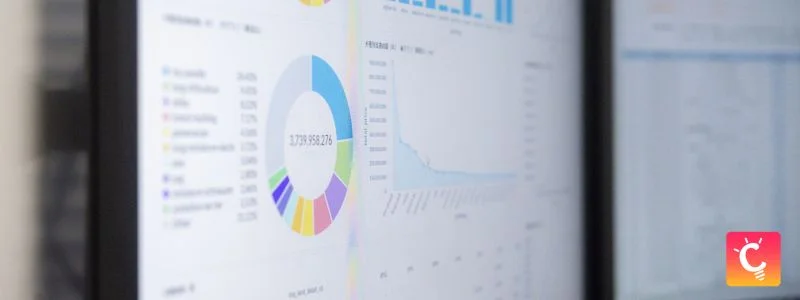Análise de Dados: Tomando Decisões Baseadas em Evidências - criativando publicidade agência de marketing