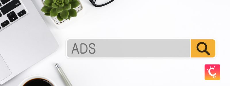 Anúncios Pagos (Google Ads e Social Ads) - Criativando Publicidade