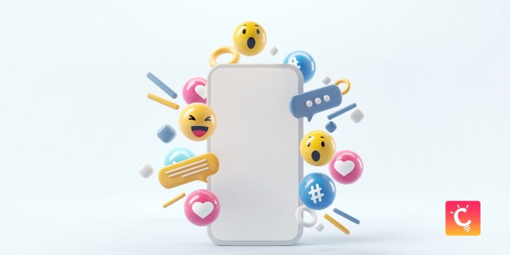 Gestão de Redes Sociais - CRIATIVANDO PUBLICIDADE