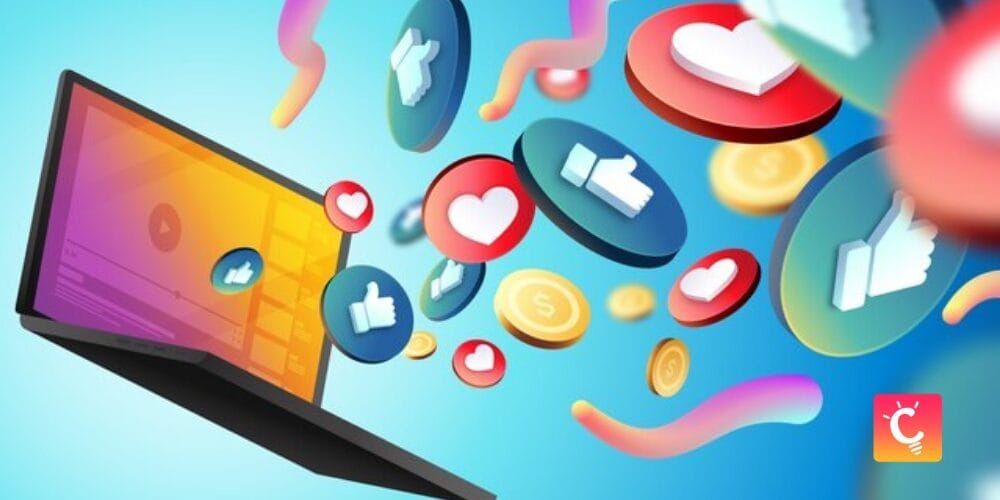 Marketing nas Redes Sociais