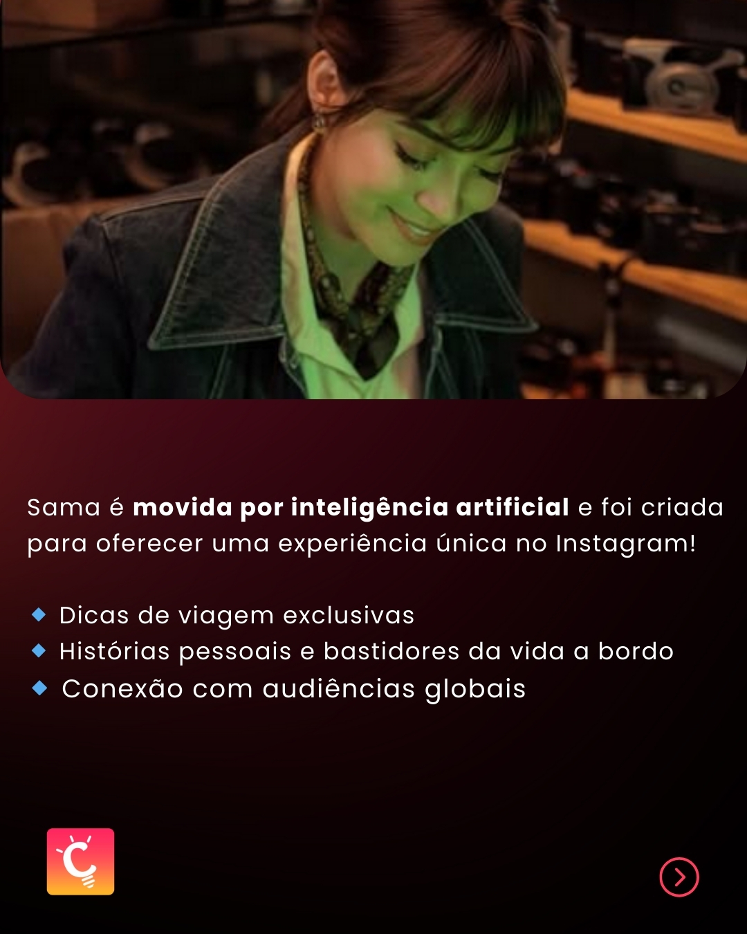 Qatar Airways Revoluciona o Turismo com a Primeira Tripulante Virtual Movida por IA