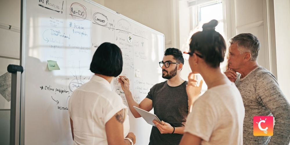 Como saber se minha empresa está investindo certo em marketing digital - Criativando Publicidade